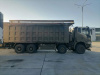 FAW J6 8x4 Самосвал СА3310Р66K24T4E5 — Б/У, 2023 г.