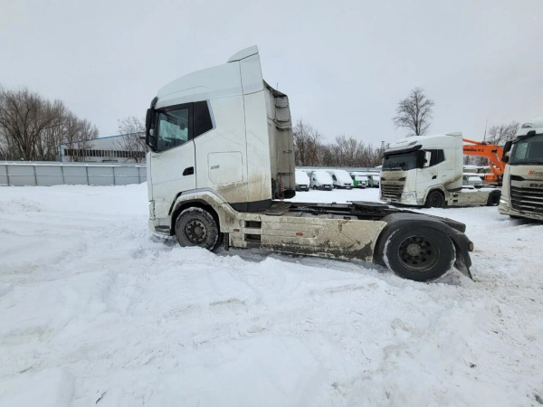 DAF XG 4x2 Седельный тягач XG 530 FT — Б/У, 2023 г.