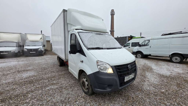 АВТОМАШ 2824PE — Б/У, 2021 г.