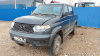 UAZ Base ИКАР 2.7 5MT Евро-2 — Б/У, 2024 г.