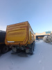 FAW J6 8x4 Самосвал СА3310Р66K24T4E5 — Б/У, 2023 г.