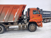 КамАЗ 6520 6x4 Самосвал 6520-26012-53 — Б/У, 2022 г.