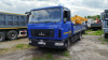 МАЗ 4371* 4x2 Бортовой — Б/У, 2023 г.