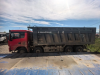 Shacman (Shaanxi) SX 8x4 Самосвал SX331863366 — Б/У, 2024 г.