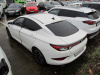 JAC Luxury 1.5 CVT (I поколение) — Б/У, 2023 г.