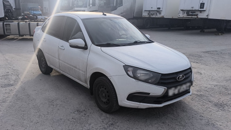 LADA Classic 24 Кондиционер 1.6 90hp 5MT — Б/У, 2025 г.
