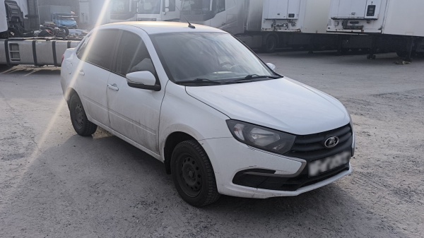 LADA Classic 24 Кондиционер 1.6 90hp 5MT — Б/У, 2025 г.