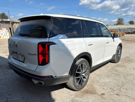 GAC GS8 — Б/У, 2023 г.