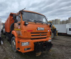 КАМАЗ 6520 6x4 КДМ — Б/У, 2022 г.