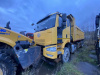FAW CA3310P66K24T4E5 — Б/У, 2021 г.