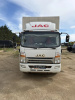 ЗАМС 3040 на шасси JAC N120 Бортовой 304030 — Б/У, 2019 г.