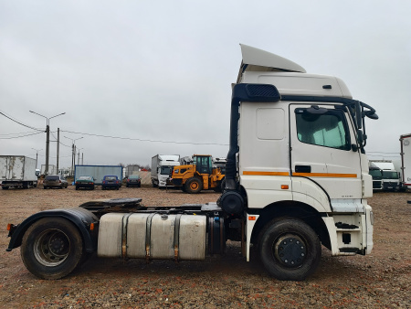 КамАЗ 5490 4x2 Седельный тягач 5490-S5 — Б/У, 2018 г.