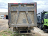 Shacman (Shaanxi) SX 8x4 Самосвал SX33186V366 — Б/У, 2023 г.