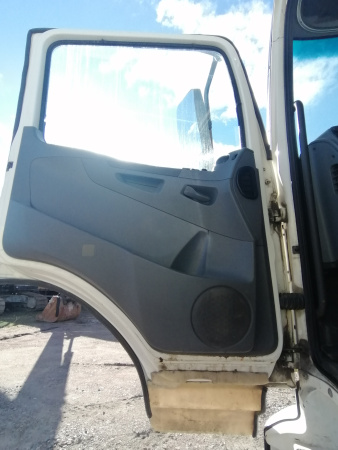 КамАЗ 65206 6x4 Седельный тягач 65206-T5 — Б/У, 2021 г.