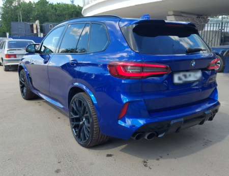 BMW Competition M Special — Б/У, 2020 г.