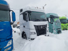 КамАЗ М1945 4x2 Седельный тягач 54901-94 — Б/У, 2023 г.