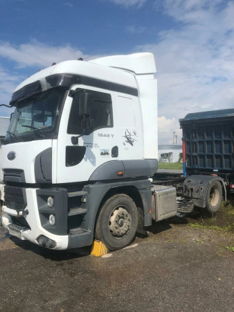Ford Cargo 4x2 Седельный тягач — Б/У, 2018 г.