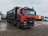 HOWO ZZ3317V386GE1 — Б/У, 2023 г.