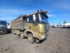 Shacman (Shaanxi) SX 8x4 Самосвал SX331863366 — Б/У, 2022 г.