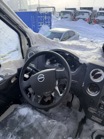 Ural КС-45717-2Р ИВАНОВЕЦ на шасси 4320 NEXT 6x6 Автокран — Б/У, 2022 г.