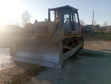 ZOOMLION ZD220F-3 — Б/У, 2023 г.