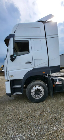 VASOL HV7 4x2 Седельный тягач DFD4189 — Б/У, 2023 г.