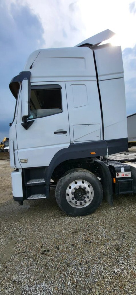 VASOL HV7 4x2 Седельный тягач DFD4189 — Б/У, 2023 г.