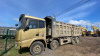 Shacman (Shaanxi) SX 8x4 Самосвал SX33186T366 — Б/У, 2022 г.