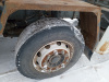 SITRAK C7H 8x4 Самосвал ZZ3316V386ME — Б/У, 2023 г.