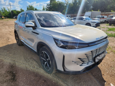 BAIC Luxury Pro 1.5T DCT (I Поколение) — Б/У, 2024 г.