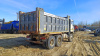 FAW CA3250P66K24L1TE5 — Б/У, 2022 г.