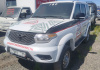 UAZ Base ИКАР 2.7 5MT — Б/У, 2024 г.