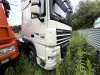 DAF XF 4x2 Седельный тягач — Б/У, 2017 г.