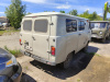 UAZ 7 мест 2.7 5MT — Б/У, 2024 г.