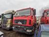 МАЗ 6501C9 — Б/У, 2021 г.
