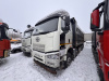 FAW J6* 8x4 Самосвал — Б/У, 2022 г.