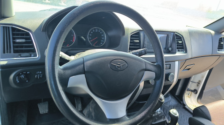 UAZ Base ИКАР LIMITED 2.7 AT — Б/У, 2024 г.