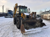 New Holland B115 Экскаватор-погрузчик B115B — Б/У, 2023 г.