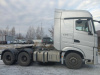 BEIJING BJ 6x4 Седельный тягач BJ4250D6CP-02 — Б/У, 2023 г.