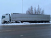HASTRAILER HASLINER Полуприцеп шторный 3 оси 06 — Б/У, 2023 г.