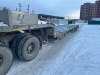 ЧМЗАП 9906 Полуприцеп тяжеловоз 3 оси 99064H-05 — Б/У, 2023 г.