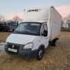 Спектр-Авто 2790 на шасси GAZ GAZELLE BUSINESS Изотермический/рефрижератор — Б/У, 2023 г.