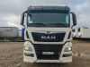 MAN TGX 4x2 Седельный тягач 18.460 4x2 BLS — Б/У, 2018 г.
