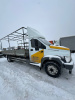 GAZ GAZON NEXT Бортовой C41RB3 — Б/У, 2024 г.