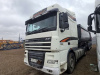 DAF XF 4x2 Седельный тягач — Б/У, 2018 г.