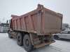 КамАЗ 6580 6x4 Самосвал 6580-S5 — Б/У, 2018 г.