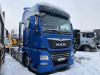 MAN TGX 4x2 Седельный тягач 18.500 4X2 LLS — Б/У, 2017 г.