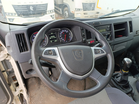 Авангард 6709H2 рефрижератор — Б/У, 2024 г.