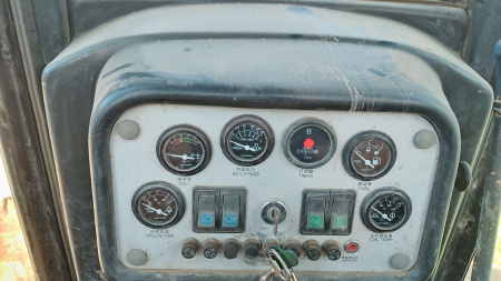 SHEHWA TY165-3 Бульдозер — Б/У, 2021 г.