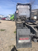 SITRAK C7H 6x4 Седельный тягач ZZ4256V364HE — Б/У, 2023 г.